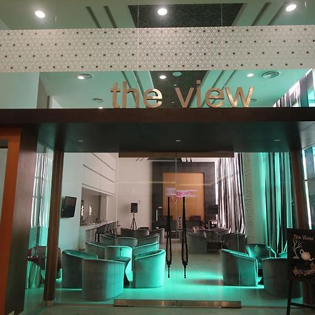 Grand Riverview Hotel Kota Bharu Exteriér fotografie