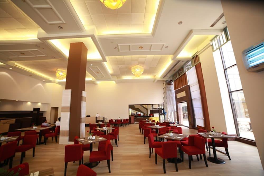Grand Riverview Hotel Kota Bharu Exteriér fotografie