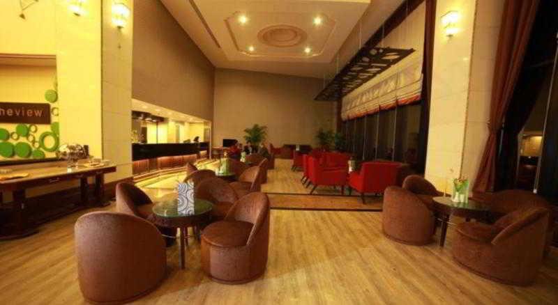Grand Riverview Hotel Kota Bharu Exteriér fotografie