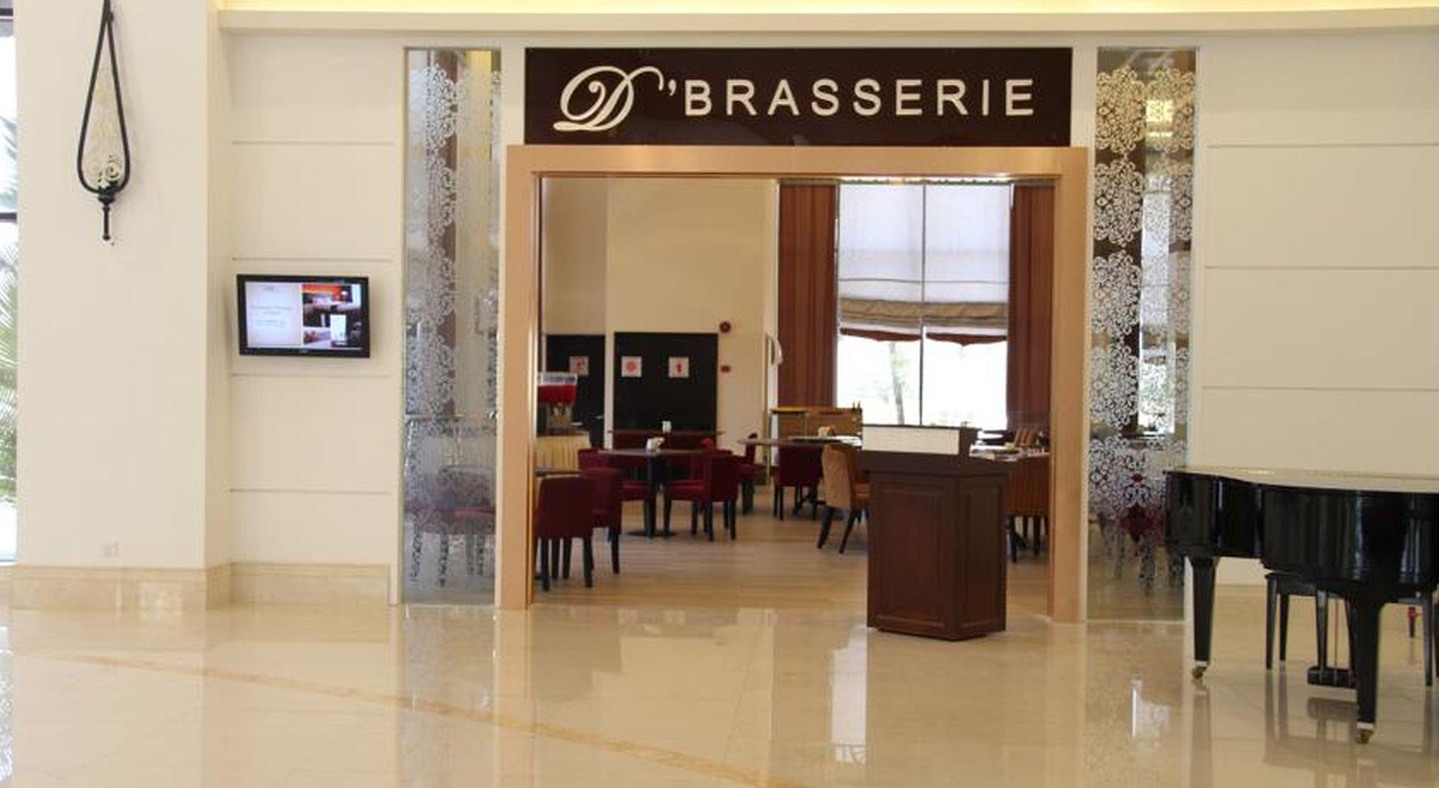 Grand Riverview Hotel Kota Bharu Exteriér fotografie