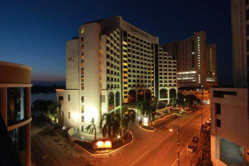 Grand Riverview Hotel Kota Bharu Exteriér fotografie