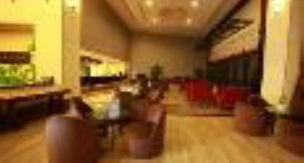 Grand Riverview Hotel Kota Bharu Exteriér fotografie