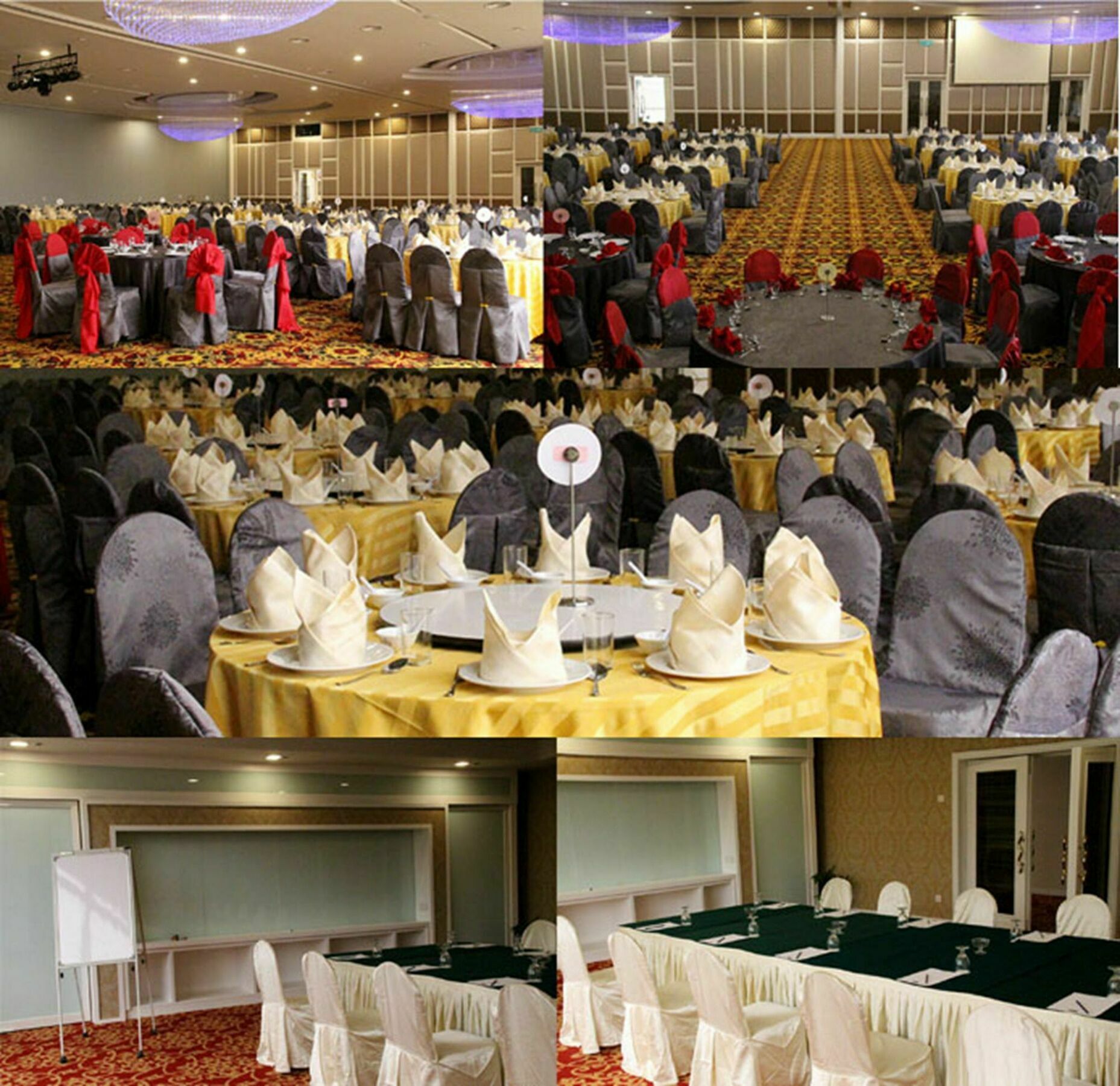 Grand Riverview Hotel Kota Bharu Exteriér fotografie